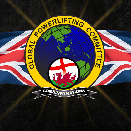 Official Combined Nations Camosleeve