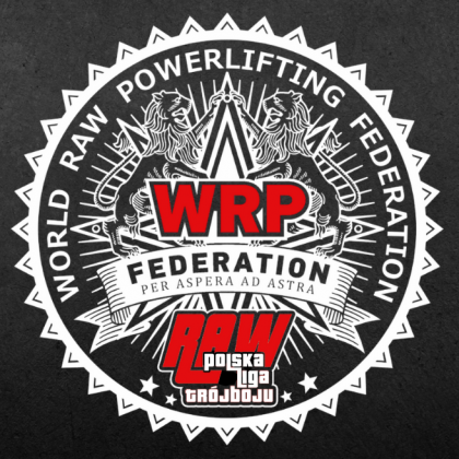 Official WRPF Polska Sleeve