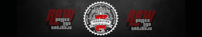 Official WRPF Polska Sleeve