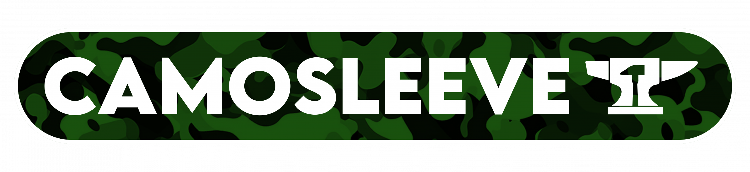 Camosleeve