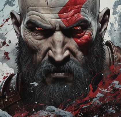 God of War