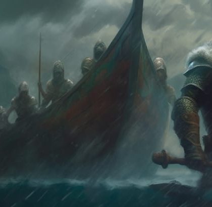 Jomsviking