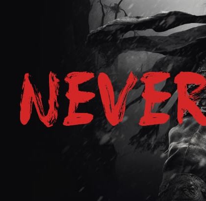Darkness Never Prevails!