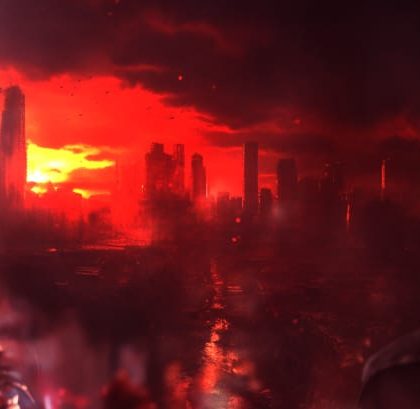 Terminated!