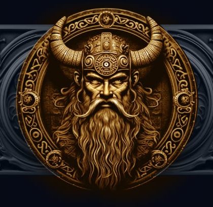 Gate to Vallhalla