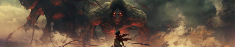 Attack On Titan Sleeve