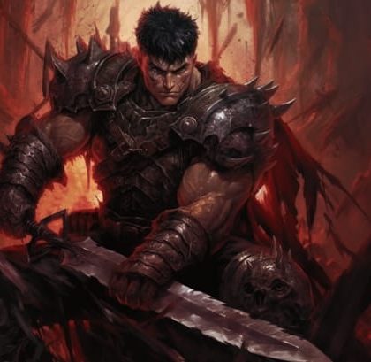 Berserk
