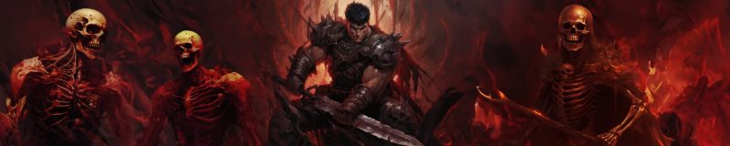 Berserk