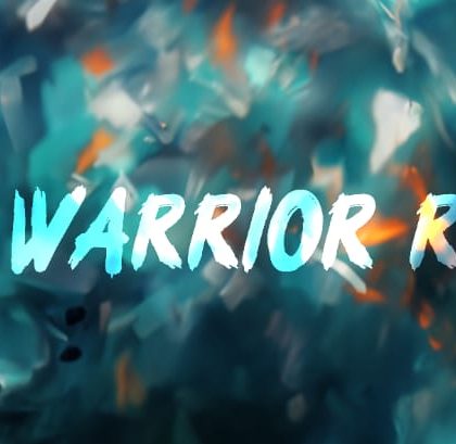 The Warrior Race