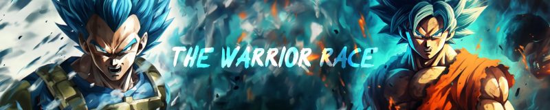 The Warrior Race