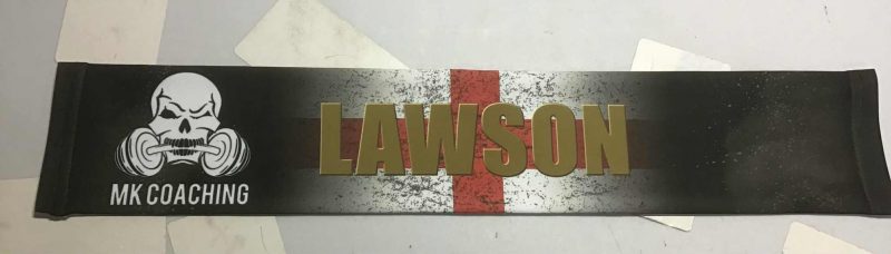 Custom Nations Sleeve - Image 2