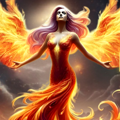 The female rising sleeve